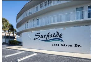 4831 SAXON DRIVE, NEW SMYRNA BEACH, FL 32169 Sold 03/21/24