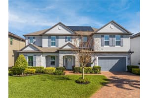 16633 VARONE COVE COURT, WINTER GARDEN, FL 34787 Sold 07/12/24
