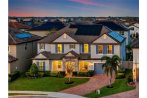 16633 VARONE COVE COURT, WINTER GARDEN, FL 34787 Sold 07/12/24