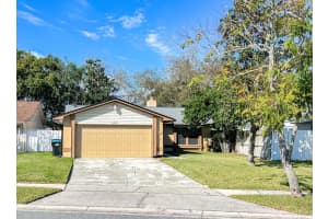 2912 CURRY WOODS DRIVE, ORLANDO, FL 32822 Sold 03/12/24