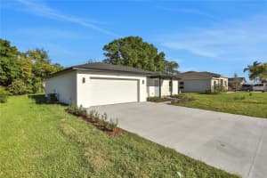 955 LUNA TERRACE, TITUSVILLE, FL 32796 Sold 09/12/24