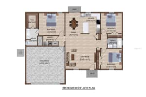 955 LUNA TERRACE, TITUSVILLE, FL 32796 Sold 09/12/24