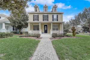 11801 CAMDEN PARK DRIVE, WINDERMERE, FL 34786 Sold 03/22/24