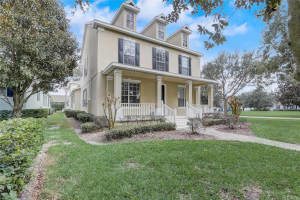 11801 CAMDEN PARK DRIVE, WINDERMERE, FL 34786 Sold 03/22/24