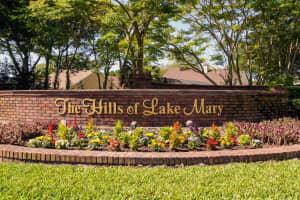 332 PINE SHADOW LANE, LAKE MARY, FL 32746 Sold 03/20/24