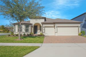 5650 BARLETTA DRIVE, SAINT CLOUD, FL 34771 Sold 10/09/24
