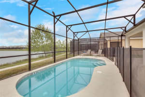 397 MARCELLO BOULEVARD, KISSIMMEE, FL 34746 Sold 04/08/24