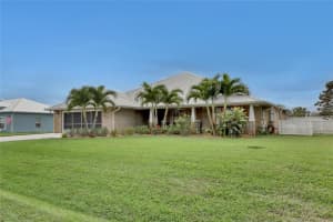 3817 15TH STREET, MICCO, FL 32976 Sold 01/10/25