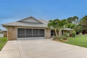 3817 15TH STREET, MICCO, FL 32976 Sold 01/10/25