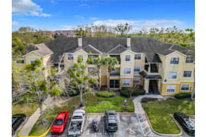 2632 ROBERT TRENT JONES DRIVE, ORLANDO, FL 32835 Sold 05/09/24