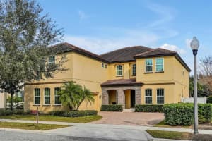 6228 ROSEATE SPOONBILL DRIVE, WINDERMERE, FL 34786 Sold 10/02/24