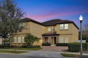 6228 ROSEATE SPOONBILL DRIVE, WINDERMERE, FL 34786 Sold 10/02/24