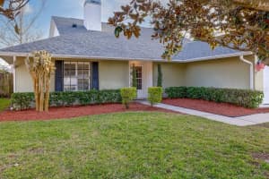 535 SPRINGTREE WAY, LAKE MARY, FL 32746 Sold 07/01/24