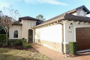 3158 CONNEMARA DRIVE, ORMOND BEACH, FL 32174 Sold 10/31/24