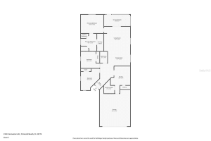3158 CONNEMARA DRIVE, ORMOND BEACH, FL 32174 Sold 10/31/24
