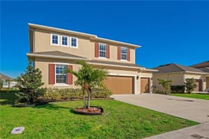 1655 GENTLE BREEZE DRIVE, SAINT CLOUD, FL 34771 Sold 04/19/24