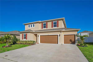 1655 GENTLE BREEZE DRIVE, SAINT CLOUD, FL 34771 Sold 04/19/24