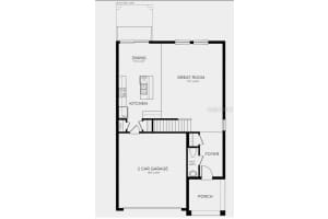 4540 RANUNCULUS STREET, LAKE HAMILTON, FL 33851 Sold 10/01/24