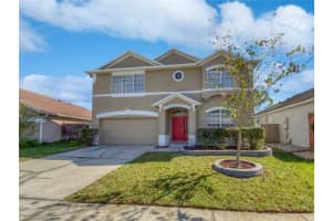 14218 SUNRIVER AVENUE, ORLANDO, FL 32828 Sold 06/28/24