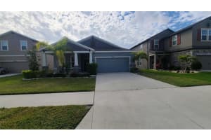 13448 PALMERA VISTA DRIVE, RIVERVIEW, FL 33579 Sold 07/18/24