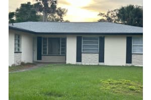 1428 MARGINA AVENUE, DAYTONA BEACH, FL 32114 Sold 05/17/24