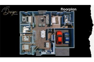 1819 LAKEPORT STREET, NORTH PORT, FL 34288 Sold 02/03/25