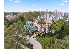11205 BRIDGE HOUSE ROAD, WINDERMERE, FL 34786 Sold 03/29/24