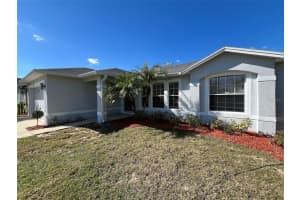 321 SNOOK WAY, POINCIANA, FL 34759 Sold 09/13/24
