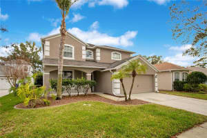 10852 MAY APPLE COURT, LAND O LAKES, FL 34638 Sold 04/23/24