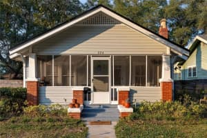 224 19TH STREET, SANFORD, FL 32771 Sold 12/17/24