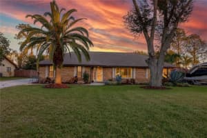 429 PINE MEADOW DRIVE, DEBARY, FL 32713 Sold 02/22/24