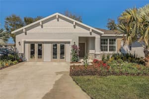 701 CROWN ROSE DRIVE, EAGLE LAKE, FL 33839 Sold 04/17/24