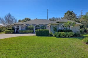 2557 TOUPS TRAIL, TITUSVILLE, FL 32780 Sold 07/26/24