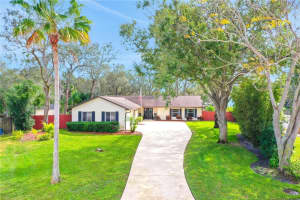 686 TUMBLEBROOK DRIVE, PORT ORANGE, FL 32127 Sold 05/10/24