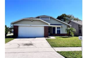 449 WILD FOX DRIVE, CASSELBERRY, FL 32707 Sold 04/12/24