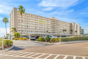 5980 SHORE BOULEVARD, GULFPORT, FL 33707 Sold 11/27/24