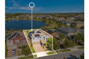 12905 STRODE LANE, WINDERMERE, FL 34786 Sold 02/29/24