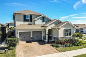 5416 GOLDEN APPLE DRIVE, WINTER GARDEN, FL 34787 Sold 05/31/24
