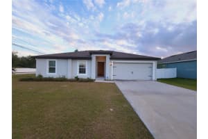 399 BEGONIA COURT, POINCIANA, FL 34759 Sold 09/20/24