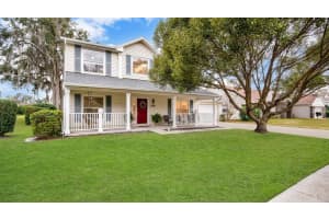 236 SILK BAY PLACE, LONGWOOD, FL 32750 Sold 05/09/24