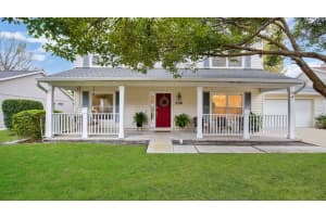 236 SILK BAY PLACE, LONGWOOD, FL 32750 Sold 05/09/24