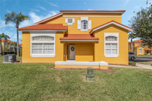 961 PARK TERRACE CIRCLE, KISSIMMEE, FL 34746 Sold 05/08/24