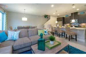 5115 CROWN HAVEN DRIVE, KISSIMMEE, FL 34746 Sold 05/31/24