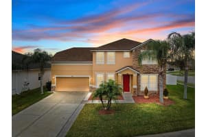 2416 OSPREY WOODS CIRCLE, ORLANDO, FL 32820 Sold 03/08/24
