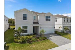 3553 LAVENDER DRIVE, DAVENPORT, FL 33897 Sold 03/31/25