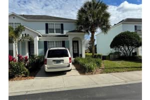 2583 MANESHAW LANE, KISSIMMEE, FL 34747 Sold 04/24/24