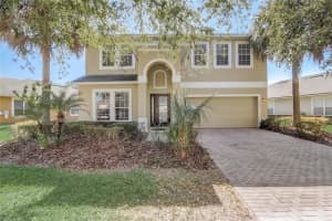 2971 LAKE JEAN DRIVE, ORLANDO, FL 32817 Sold 03/08/24