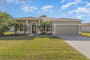 14433 NOTTINGHAM WAY CIRCLE, ORLANDO, FL 32828 Sold 04/10/24
