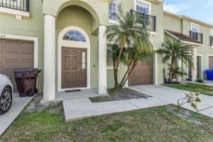4368 PARADISE COVE COURT, KISSIMMEE, FL 34746 Sold 03/12/24