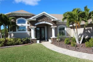 3614 PROVINCE DRIVE, MELBOURNE, FL 32934 Sold 09/16/24